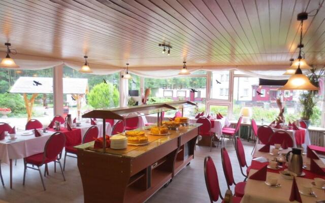 Pension Harzperle