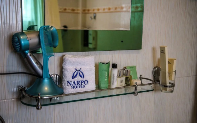 Narpo Hotels
