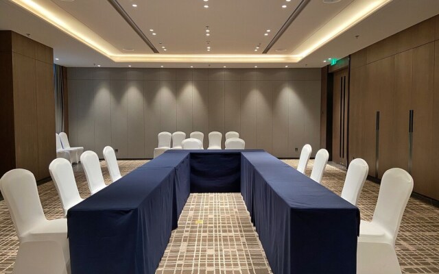 Four Points By Sheraton Chengdu Tianfu