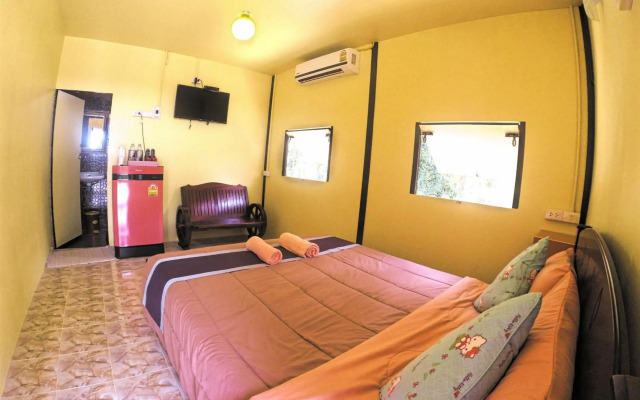 Khao Chang View Resort