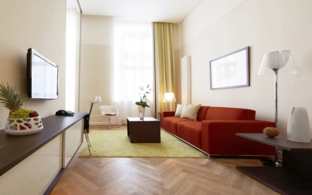 Hapimag Resort Dresden