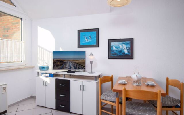 Apartment Am Deich Norddeich