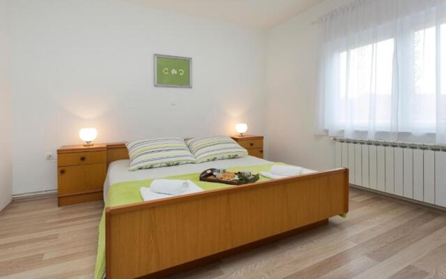 Brankica apartaments