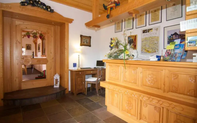 Landgasthof Zur Post