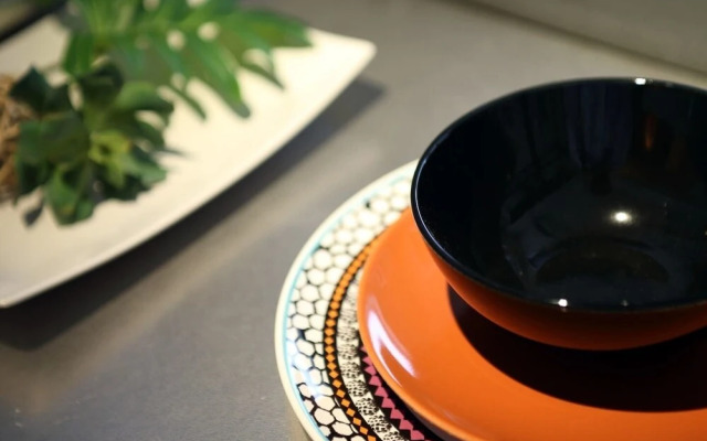 Studio - MinamiSenba 202