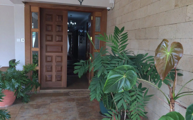 Fair Acres Boutique Hotel