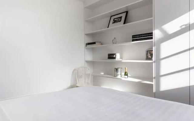Fulham Road X by Onefinestay
