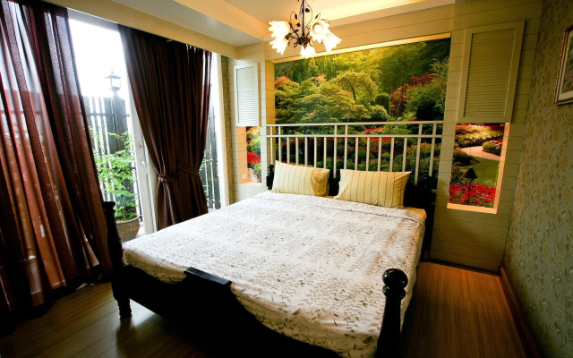 Sabai Sabai @ Sukhumvit Hotel