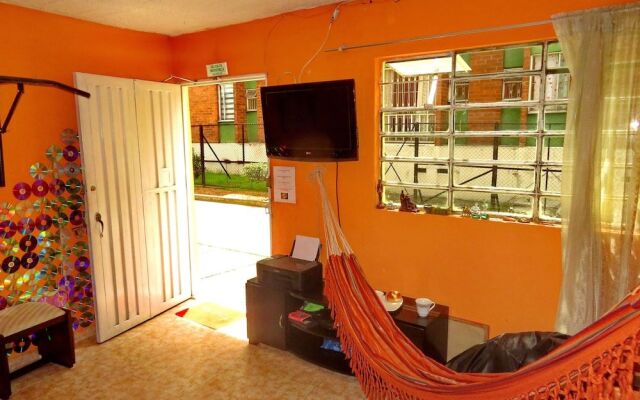 Okar Hostel