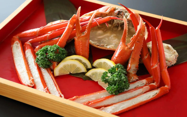 Yunohama Onsen Yukaitei Miyajima