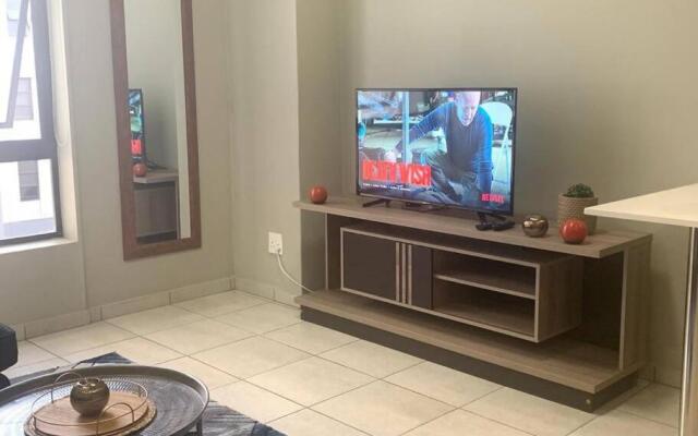 Lovely 1 bedroom apartment with unlimited Wi-Fi