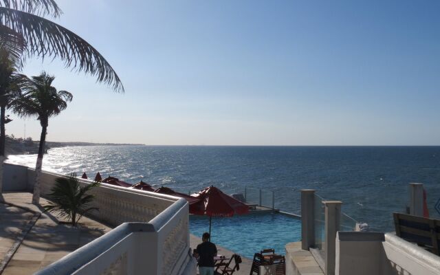 La Suite Praia Hotel