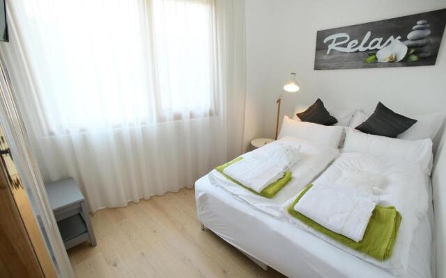 Seehaus SeeZeit - Am Hafen