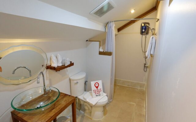 NIDA Rooms Pho Thong Charoen 109 Residence
