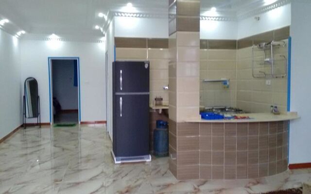 Luxor Guest House