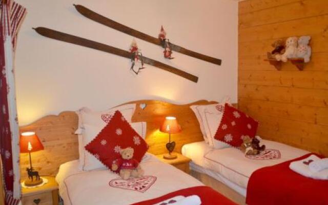 Ecrins Etoile C9