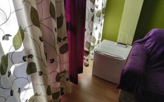 Sasso-apartment 3