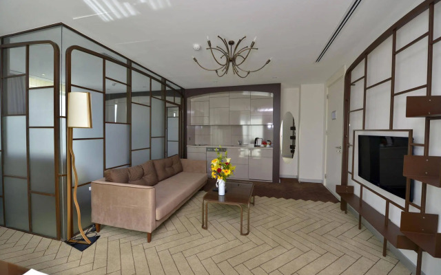 L'onde Business Suites
