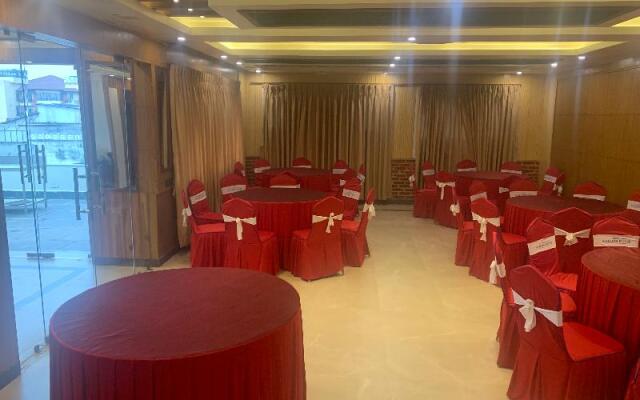 Hotel Kailash Kutee