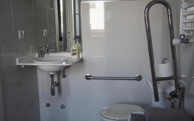 Hostel Once Nudos