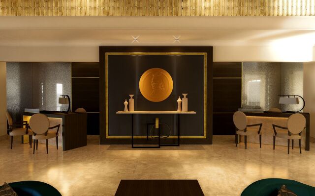 Dona Filipa Hotel