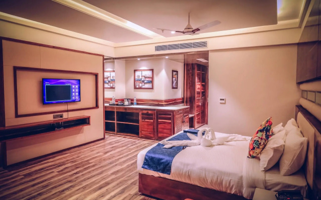 Hotel Vintage