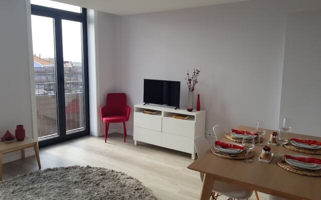 Innapartments - São Gonçalinho II