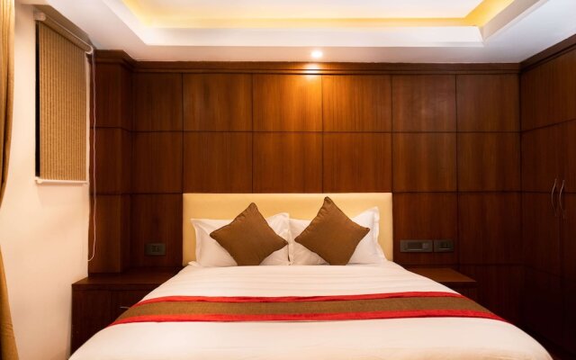 Hotel Kailash Kutee