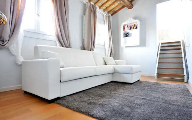 Penthouse Navona Bramante