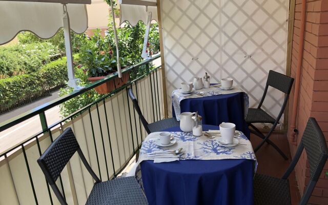 Sorrento Rooms Deluxe