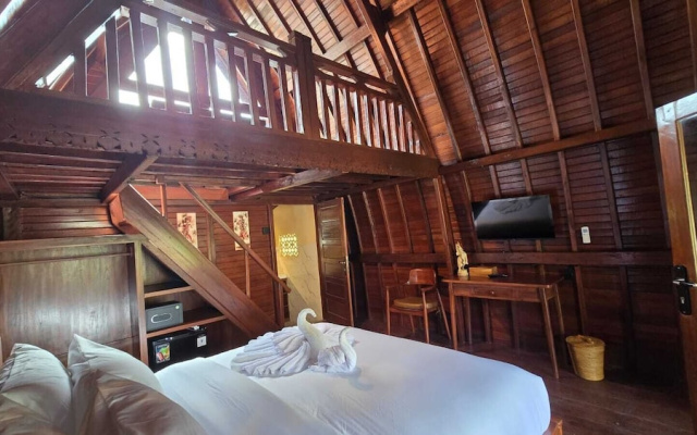 DeRia Villa & Spa by Adyatma Hospitality