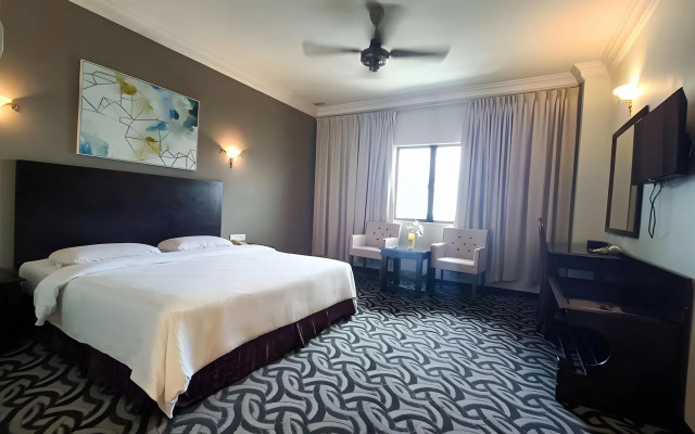 Seafest Hotel