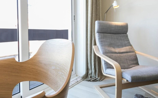 Santa Catarina Cozy Nest