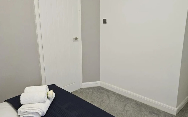 Beautiful Home From Home in Manchester