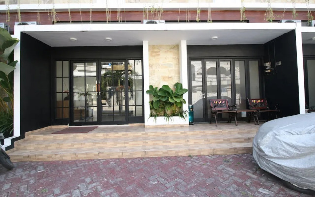 Airy Sukun Tidar Sakti 16 Malang