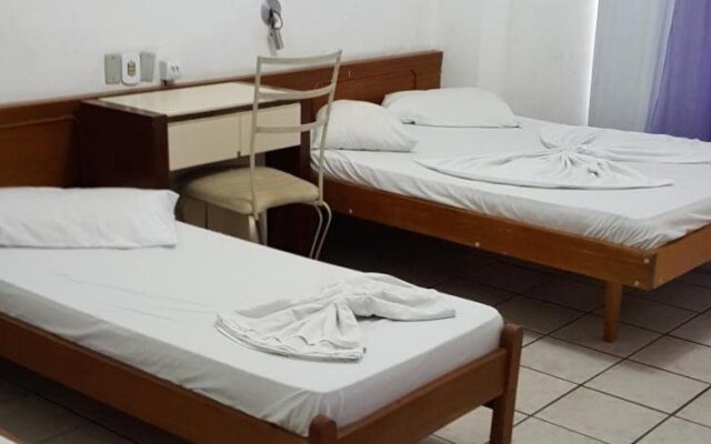 Hotel Visual