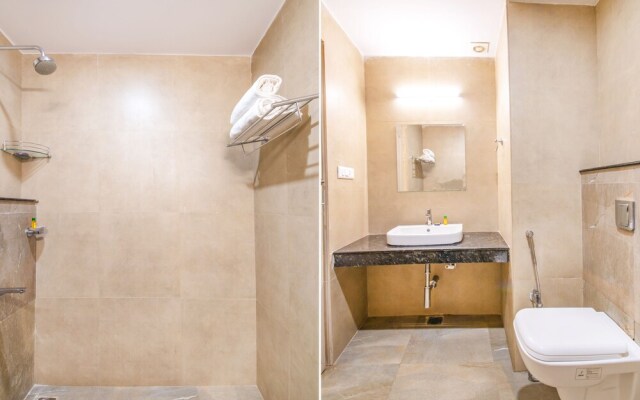 FabHotel Bairav Grand Aarapalayam