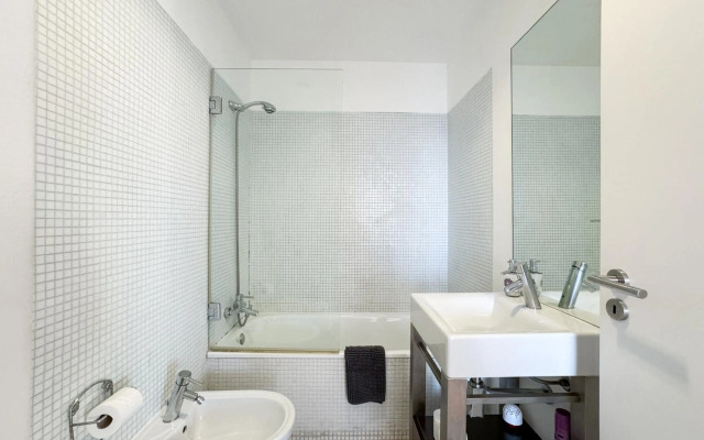 Grace House - No centro da cidade de Lagos