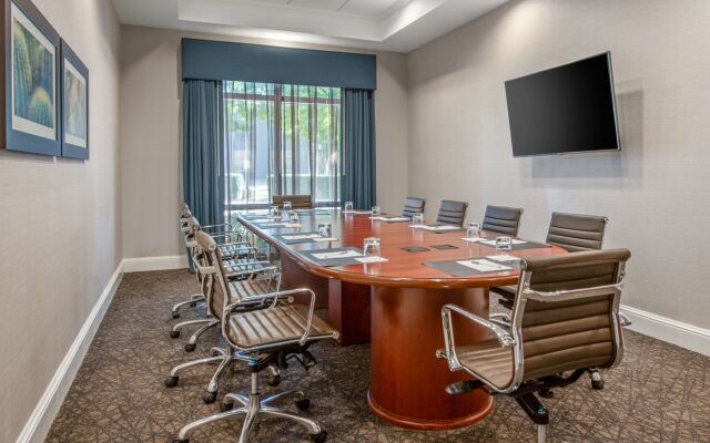 Hilton Garden Inn Dallas-Allen