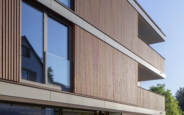 Sternen Bohlingen Aparthotel