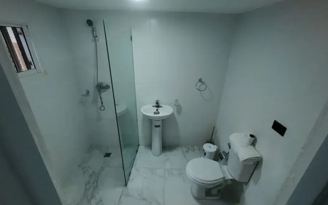 Aparta Hotel Ana Julia