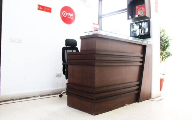 Oyo Rooms Sector 57