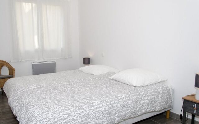 Residence Farenc