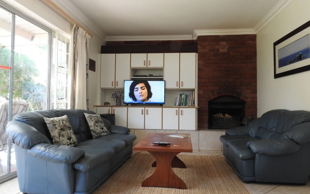 Waterford Guest House