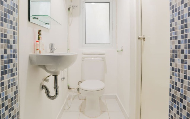 OYO 1242 Aeropolis Apartment