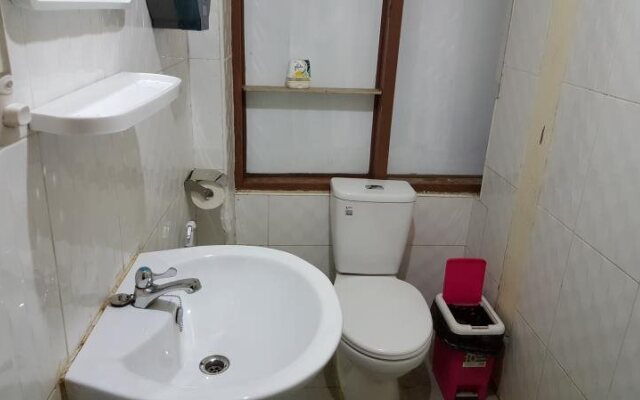 Tha Ha Zar Ta Hotel