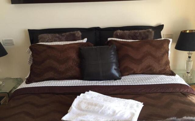 Luxury appart /2beds / near to TGV train station