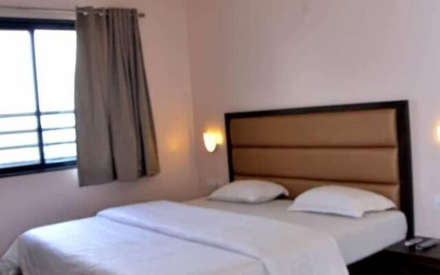 Hotel Paradise