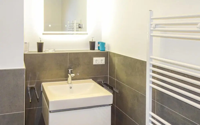 Nice Apartment in Malchow With Wifi