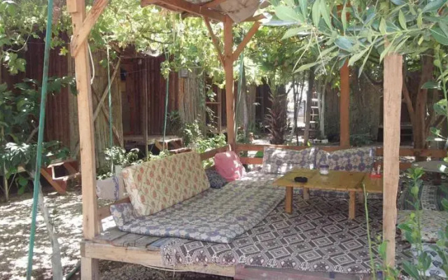 Aşık Pansiyon